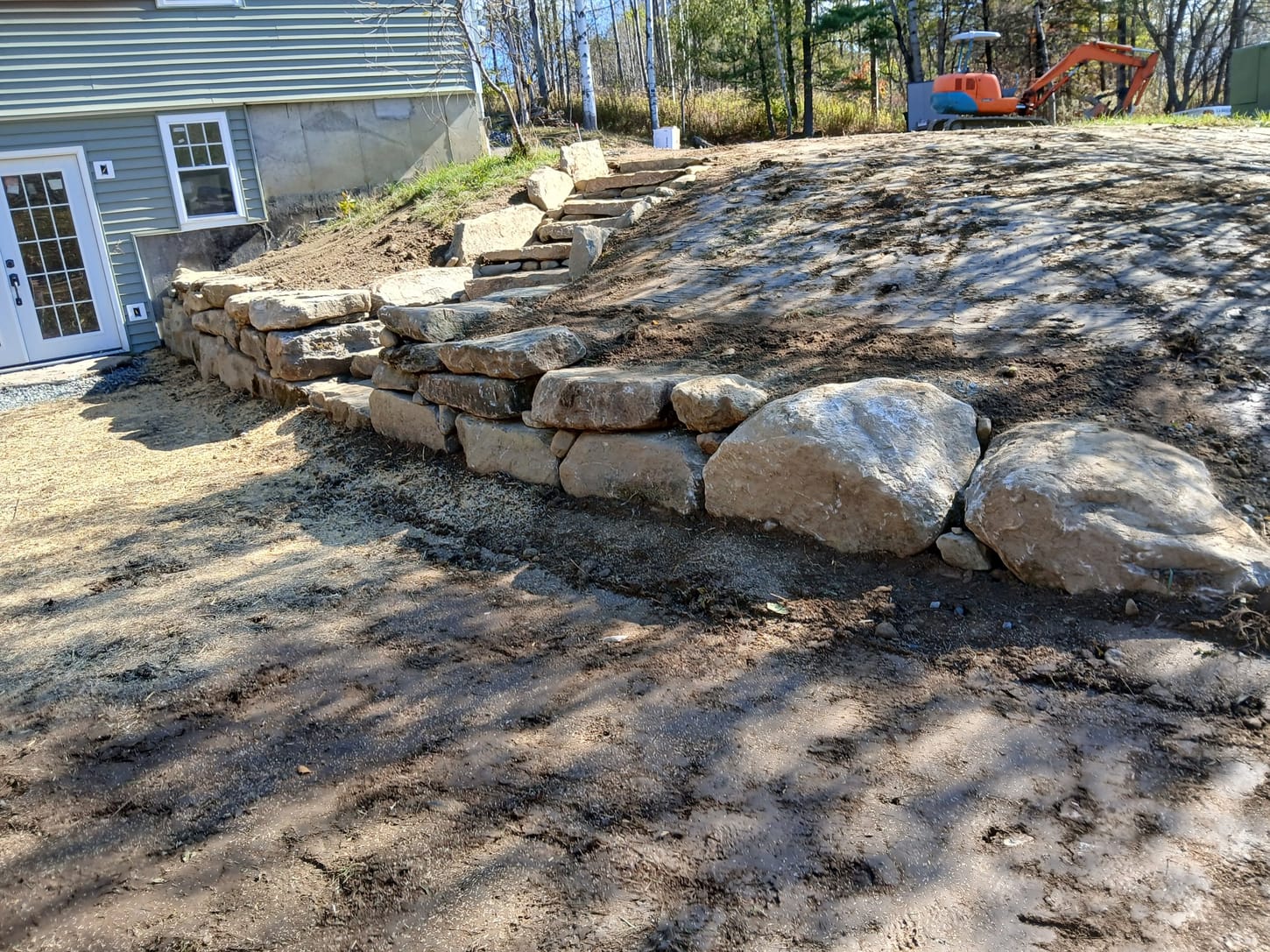Hardscape & Masonry